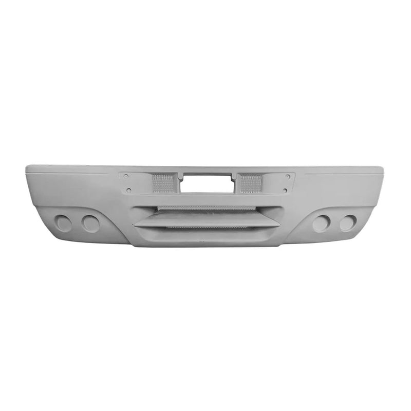 Para-choque Fibra Mercedes-Benz 1938 até 2000