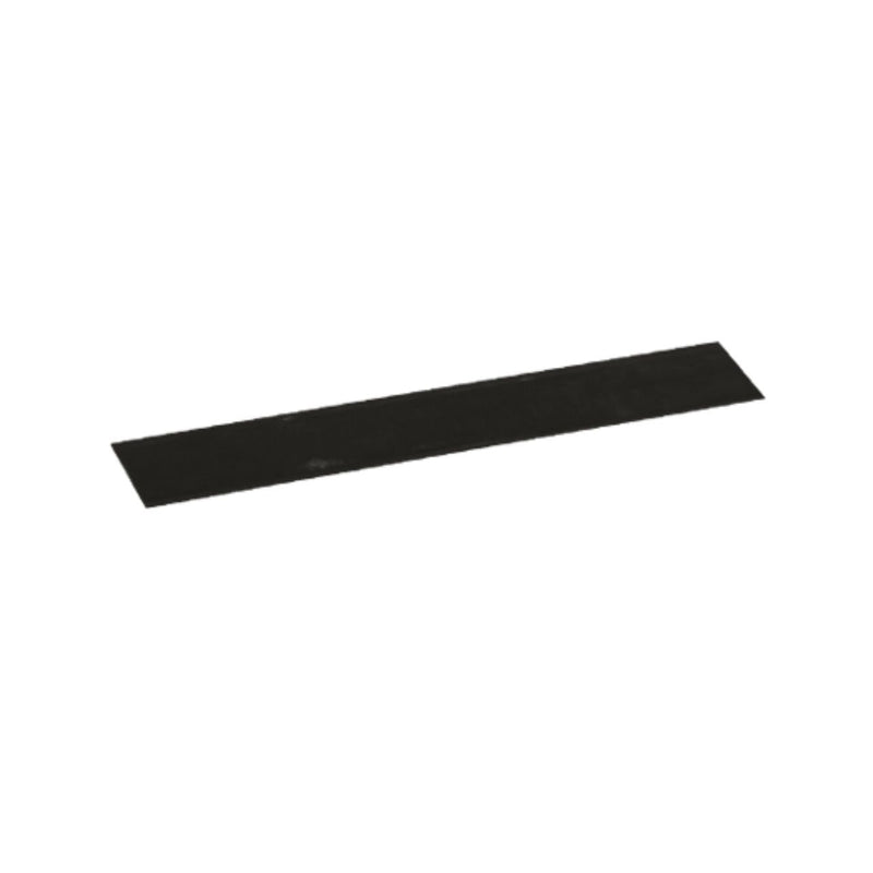 Perfil Borracha Cinta Tanque Mercedes-Benz Axor 70x60x1100mm