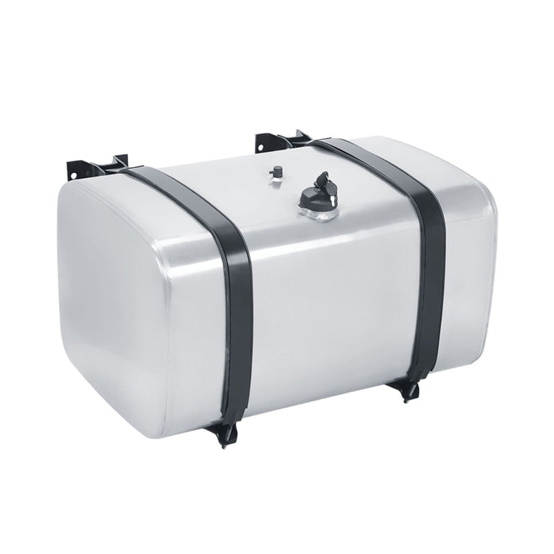 Kit Tanque Combustível VW Constellation 300L 2012-2020 Esquerdo