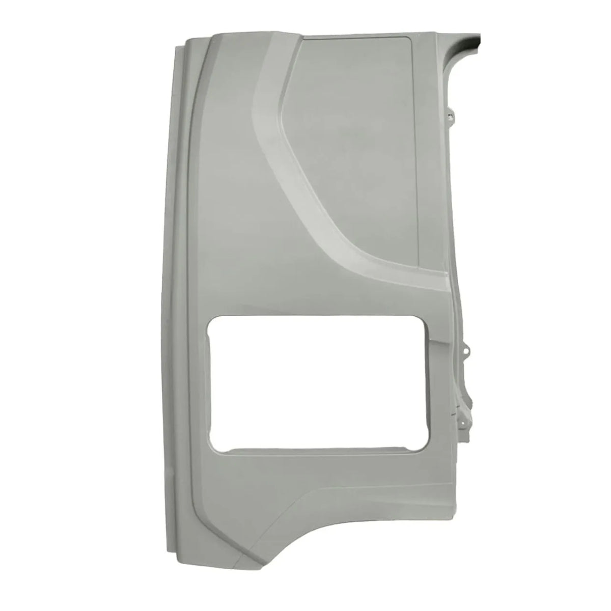 Lateral de Cabine Scania NTG Série 6 (Cabine G Com e Sem Maleiro)
