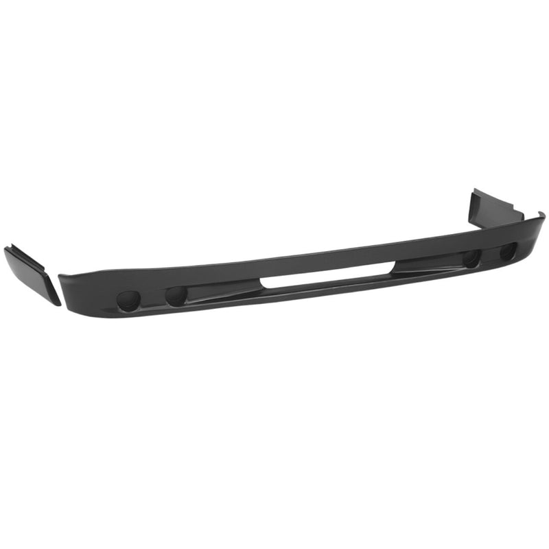 Spoiler Mercedes-Benz Accelo 915 715c 915C Plástico