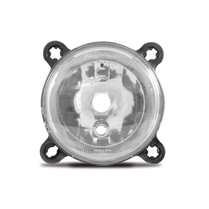 Farol Luz Alta Ford Cargo Pradolux Cristal Original