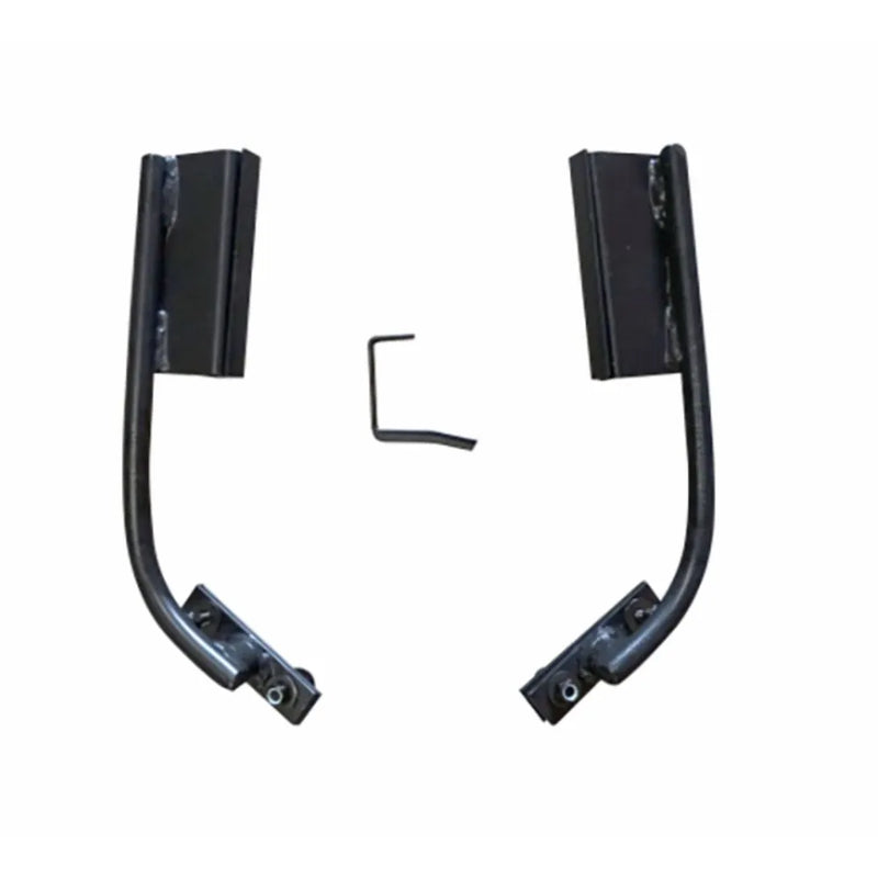Suporte Tapa Sol Ford Cargo 815 até 5032 Ferro