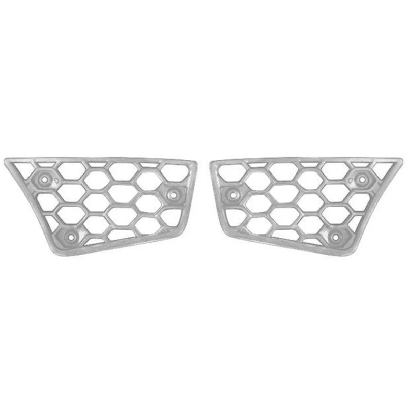 Pisante Estribo Ford Cargo 2012-2019 Teto Alto/Baixo Metal