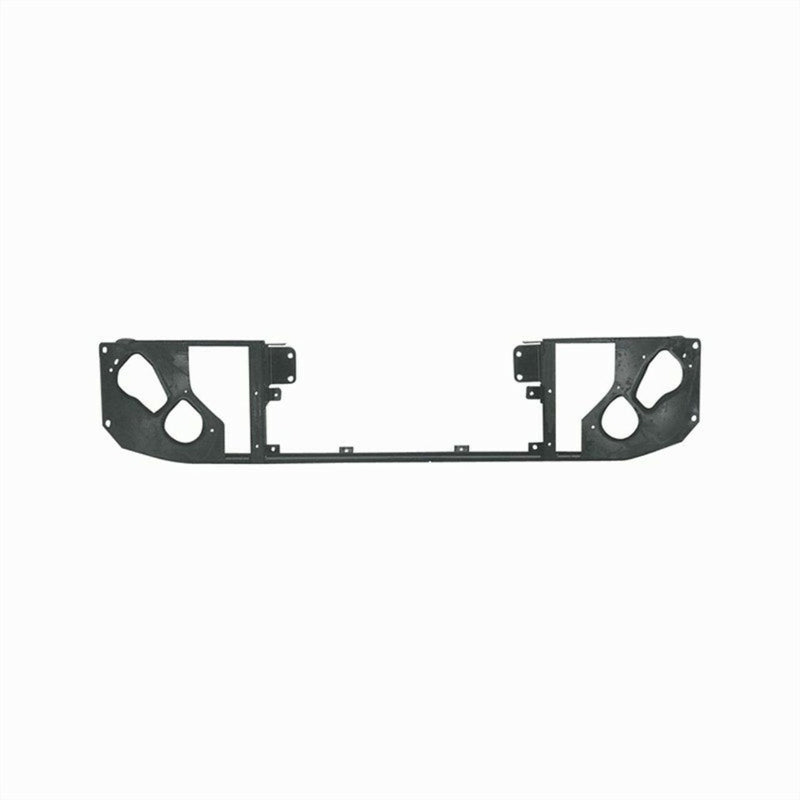 Suporte Para-choque Ford Cargo 2000 a 2012 BL Fibras