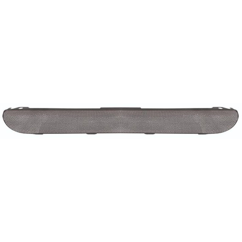 Tela Central Para-choque Scania Série 5 BL Fibra