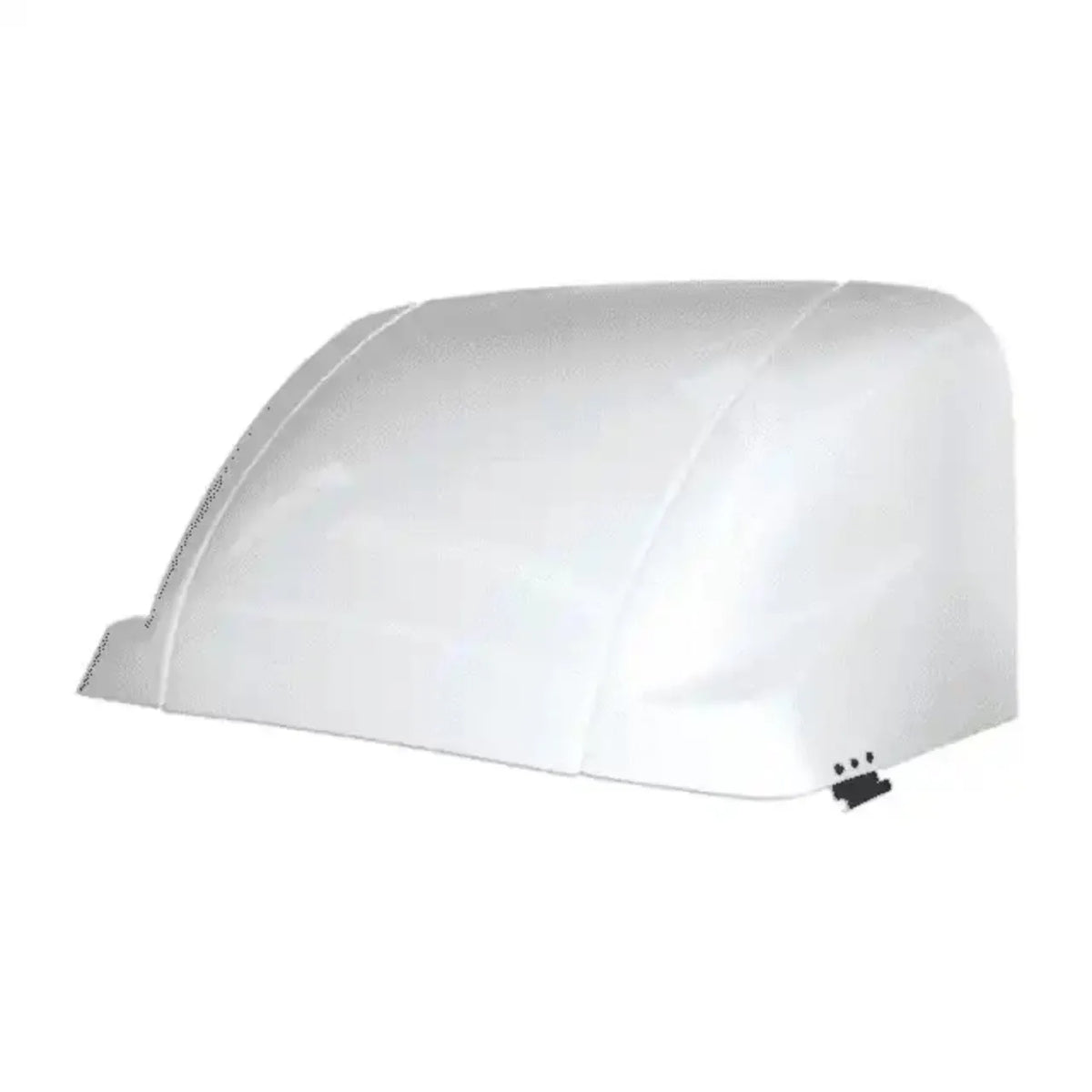 Defletor De Ar Ford Cargo 815 816 1119 - Rodoplast