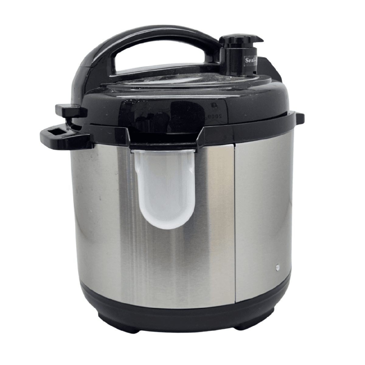Panela de Pressão Elétrica 24v 300W 2,5 Litros