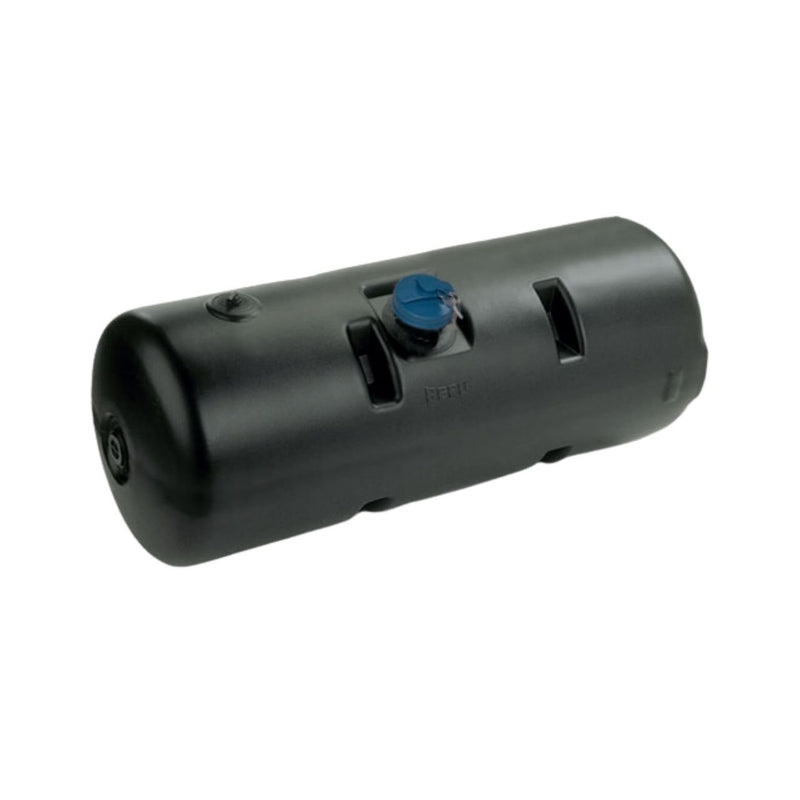 Tanque Arla 140L Adicional Plástico Soprado Caminhão