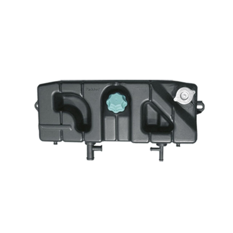 Tanque Expansão Radiador Mercedes 1214 1714 1718 1721 2418