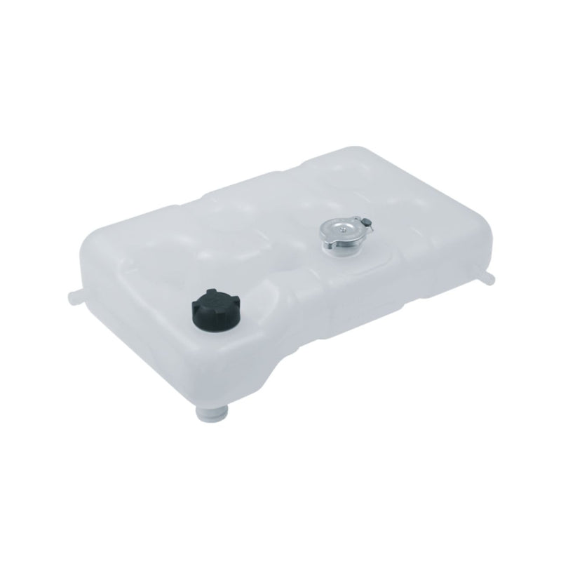 Tanque Expansão Radiador Mercedes Atron 1319 1635 2324 c/ Tampa