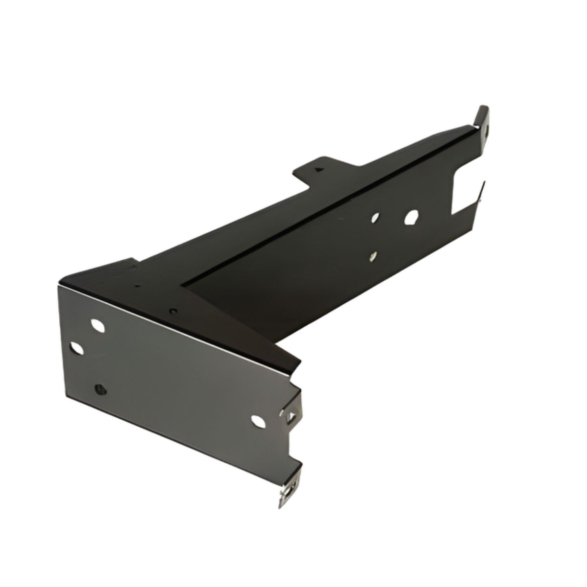 Suporte do para-choque - Volkswagen Worker 7.100/8.100/8.140/L 80 - (1994 até 2000)