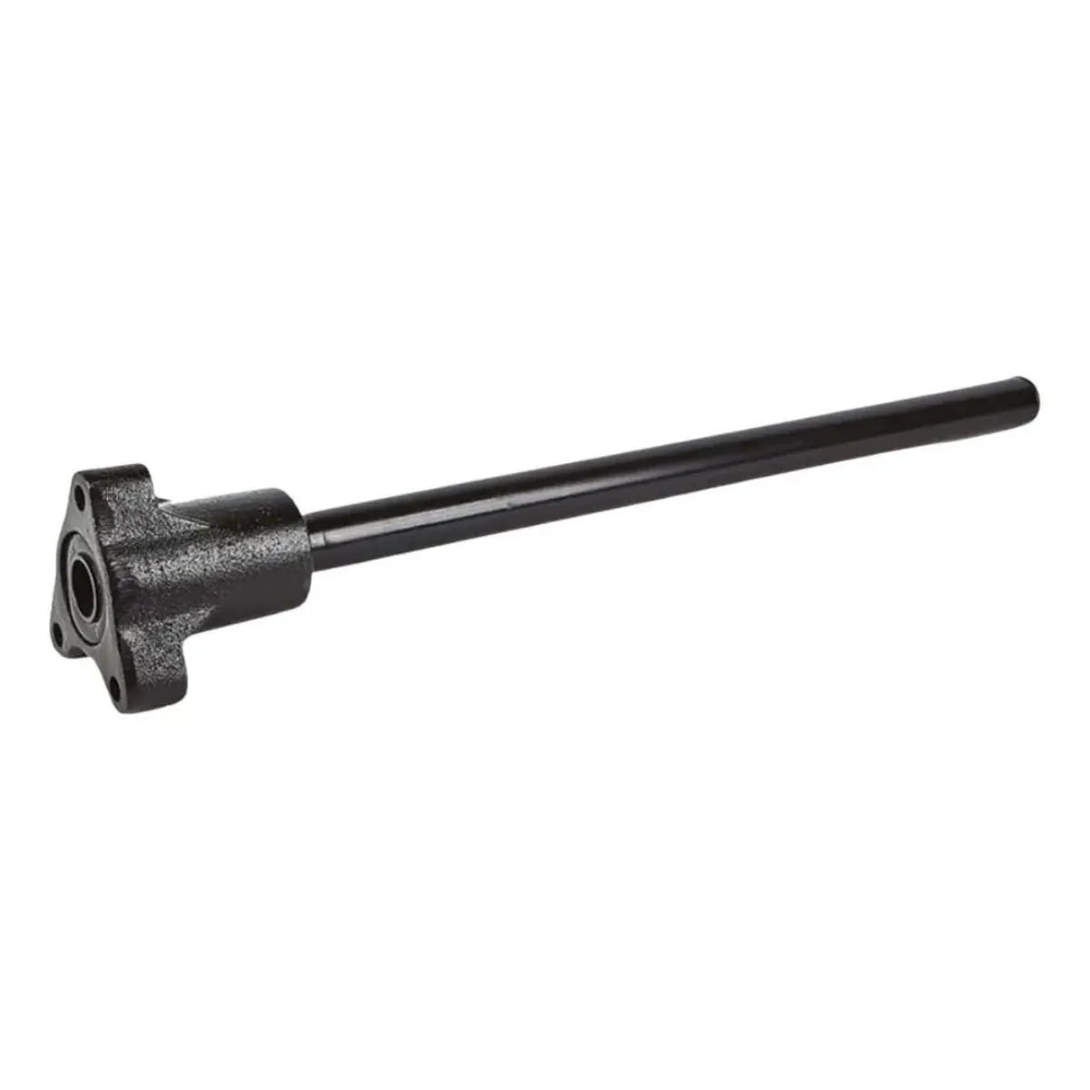 Suporte do Para-lama da Tração com Borracha - Volvo FH e NH