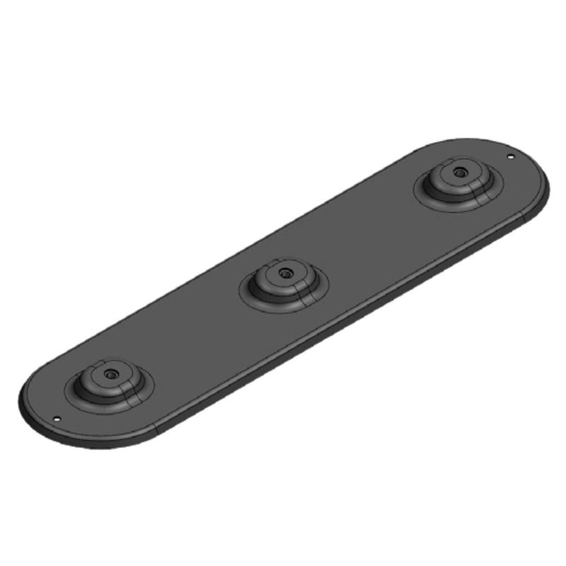 Chapa Interna Paralama Scania Série 4 e 5 Superior Inferior