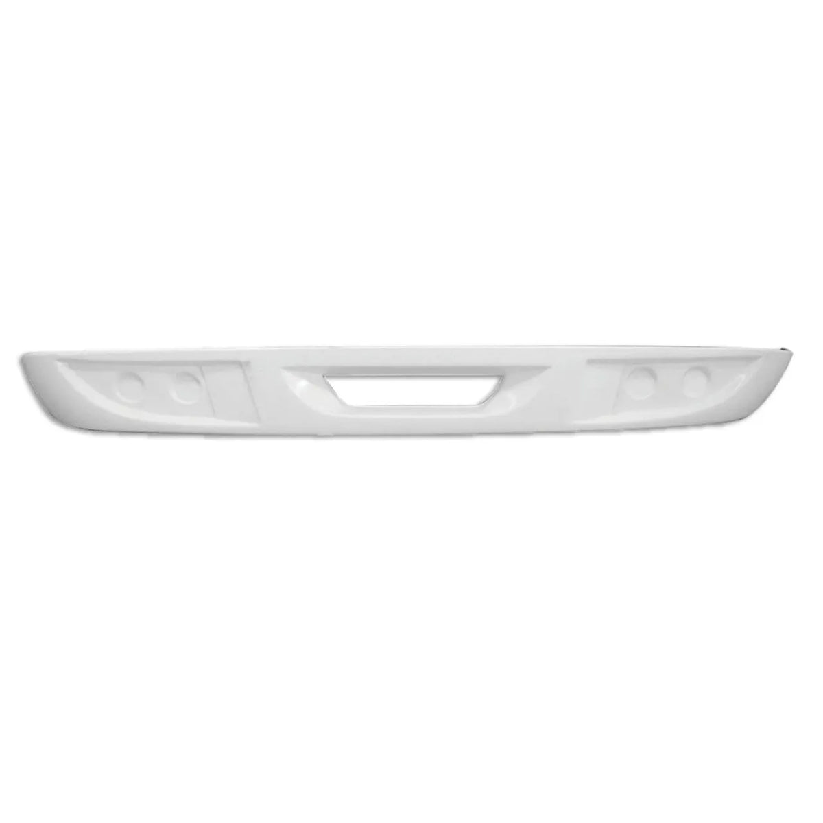 Spoiler Iveco Tector Cursor (Plástico)