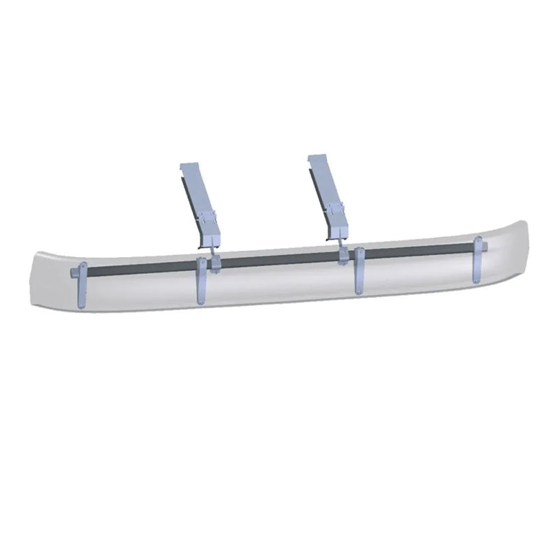 Lâmina Tapa Sol Mercedes-Benz 1113 1114 1313 1513 Teto Alto