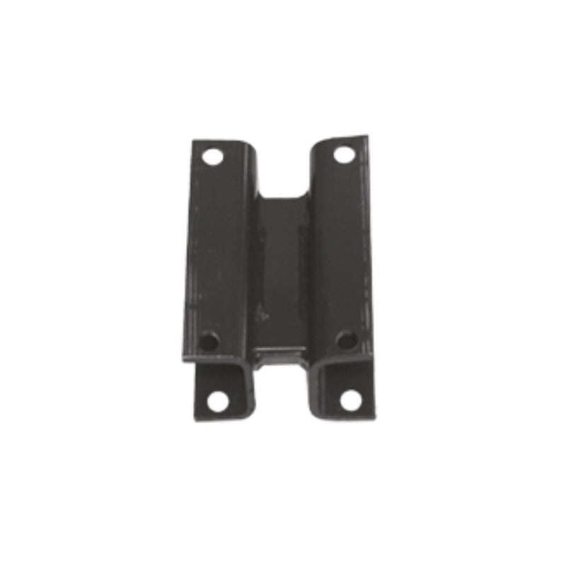 Afastador Suporte Tanque Combustível Scania T R 113 143 Fabbof