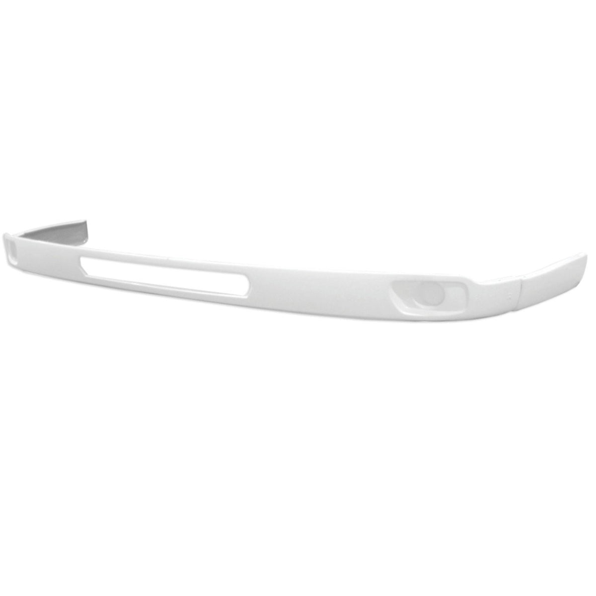 Spoiler Ford Cargo a partir de 2011 (Plástico)