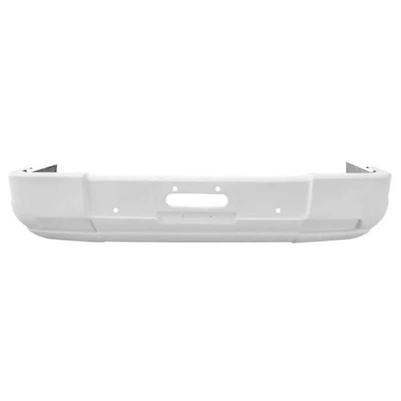 Capa Para-choque Scania R 113 Fibra com Suportes