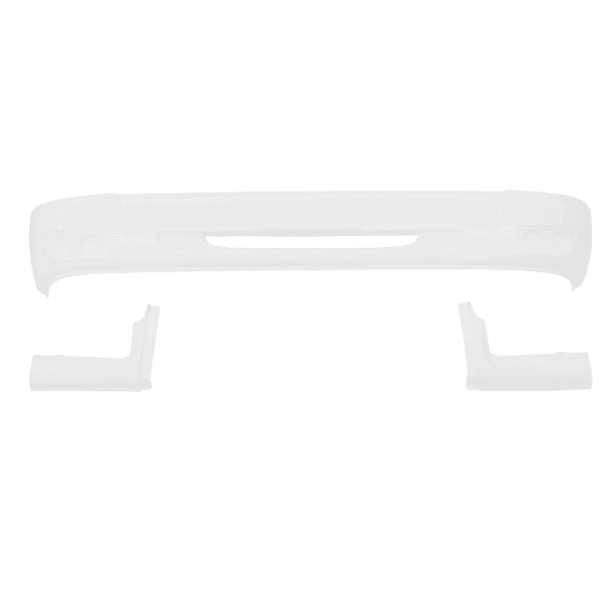 Capa Para-choque Volvo FH Chinês