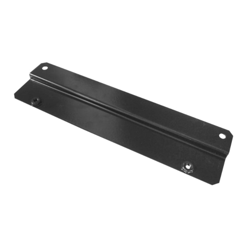 Suporte Placa Dianteira Mercedes-Benz Axor BL Filtro