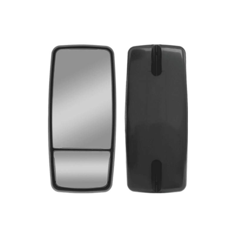 Espelho Retrovisor Bifocal Ford Cargo 2012 Euro 3