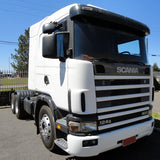 Capa Para-choque Scania Série 4 R T Estreita