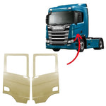 Folha Porta Externa Scania NTG Cabine R 2020 Boff