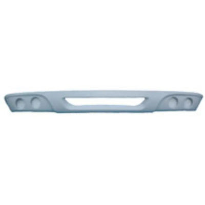 Spoiler Mercedes-Benz 1620 Novo Após 2000 (Fibra)