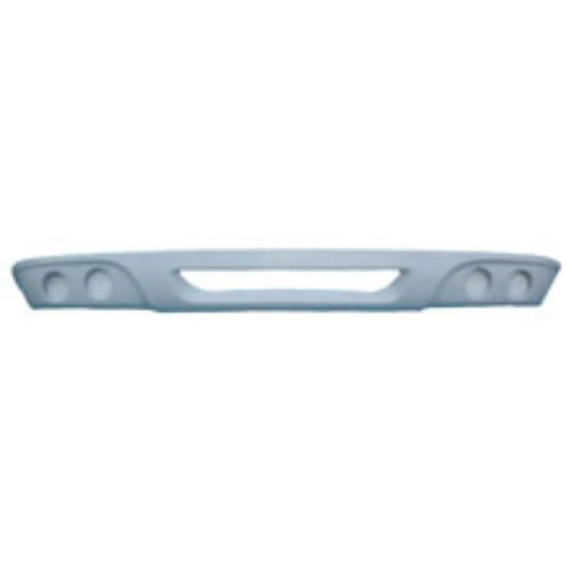 Spoiler Mercedes-Benz 1620 Novo Pós 2000 Fibra