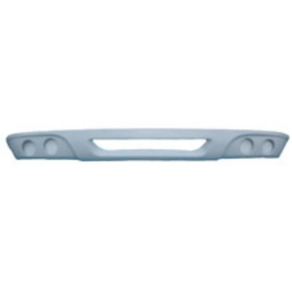 Spoiler Mercedes-Benz 1620 Novo Pós 2000 Fibra