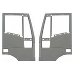 Folha de Porta Iveco Eurotech Eurocargo Stralis Boff