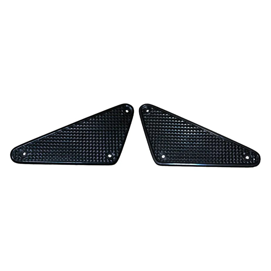Pisante Plataforma Para-choque Scania 112 113T 1981-1998