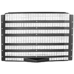 Tela Frontal Radiador Ferro Scania T112 T142 Bicudo Boff