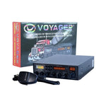 Rádio PX Voyager VR 9000MK II 271 Canais Caminhão