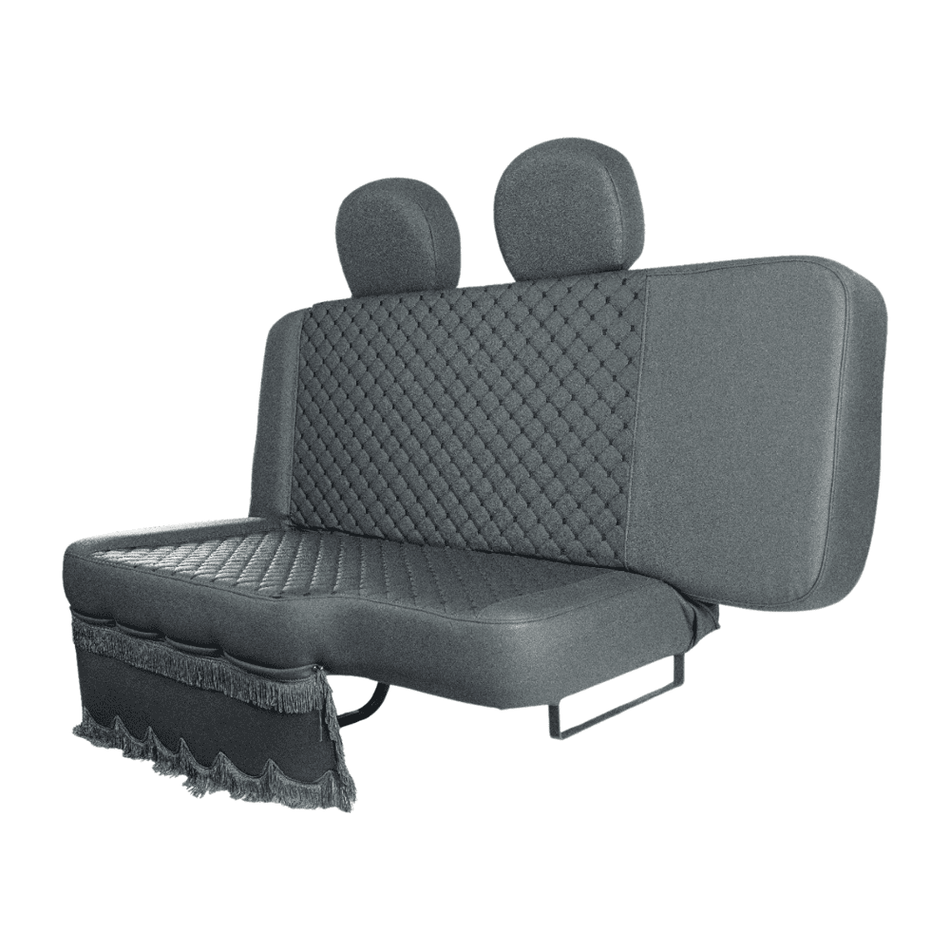 Sofá-Cama Carona Mercedes Sprinter 2013+ Climatizar