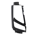 Capa Farol Volvo FH 2010+ Direita Esquerda Cinza