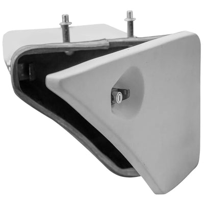 Caixa de Ferramentas Scania R 112 113 - Fibra