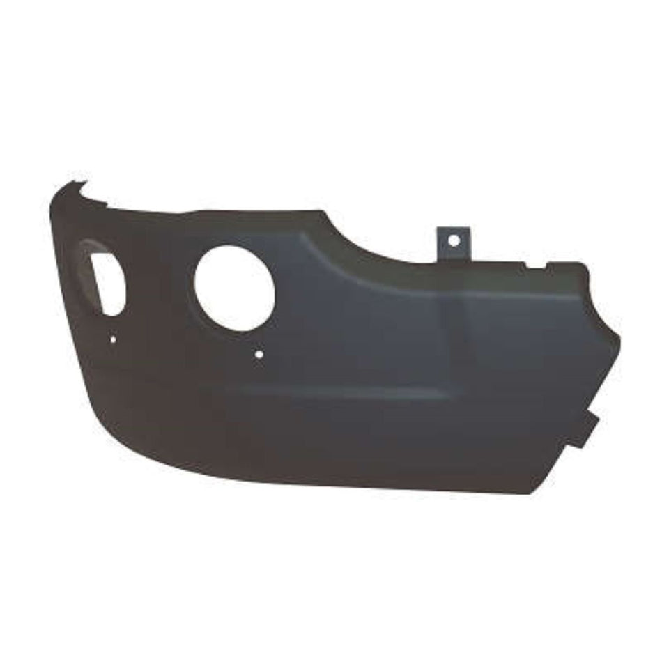 Para-choque Scania Série 5 Cabine P G R Aerodinâmico