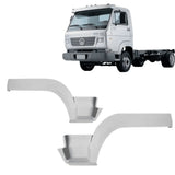 Estribo Paralama Volkswagen Delivery 8-150 / 8-160 - VEDL