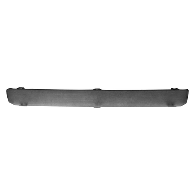 Defletor de Ar Iveco Daily 2008-2017 Rodoplast