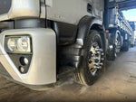 Roda Alumínio Roadline 22,5x8,25 Borda Larga 10 Furos