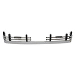 Para-choque Argentino Duplo Mercedes 1113 1517 Cara Preta Bepo