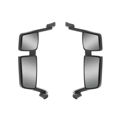 Espelho Retrovisor Scania P G R S NTG com Desembaçador