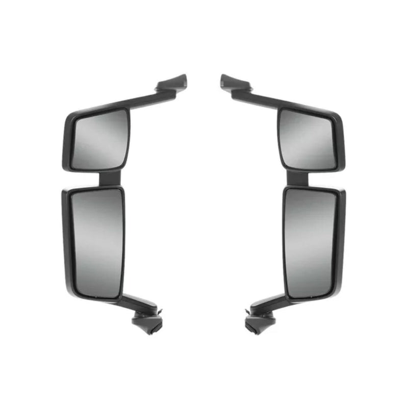 Espelho Retrovisor Scania P G R S NTG com Desembaçador