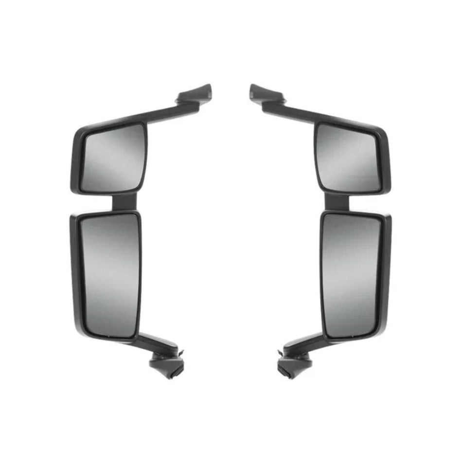 Espelho Retrovisor Scania P G R S NTG com Desembaçador