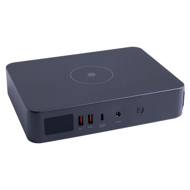 Bateria Portátil 20000mAh Resfriar p/ Geladeira Caminhão