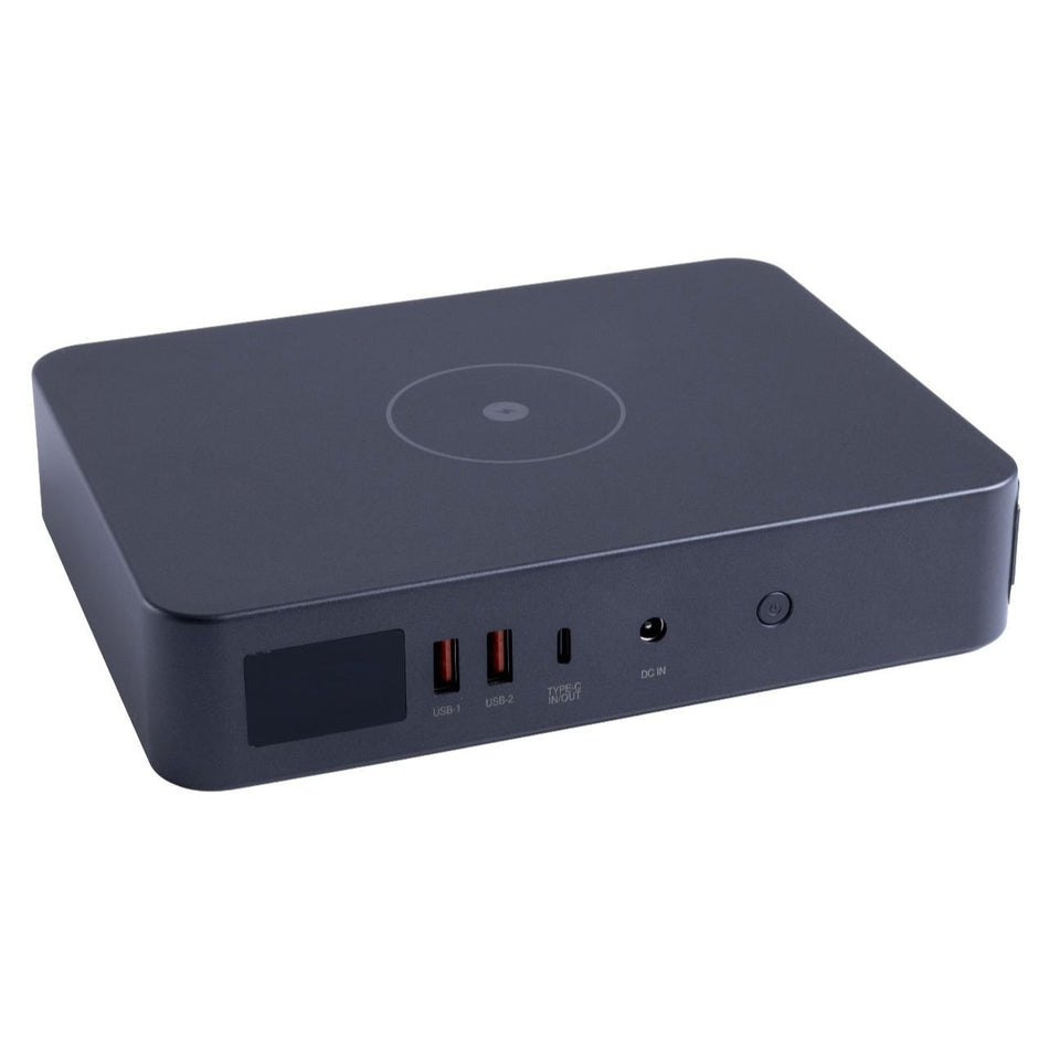 Bateria Portátil 20000mAh Resfriar p/ Geladeira Caminhão