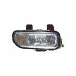 Farol Auxiliar Mercedes-Benz Axor 1933 2036 2644 BL Fibras