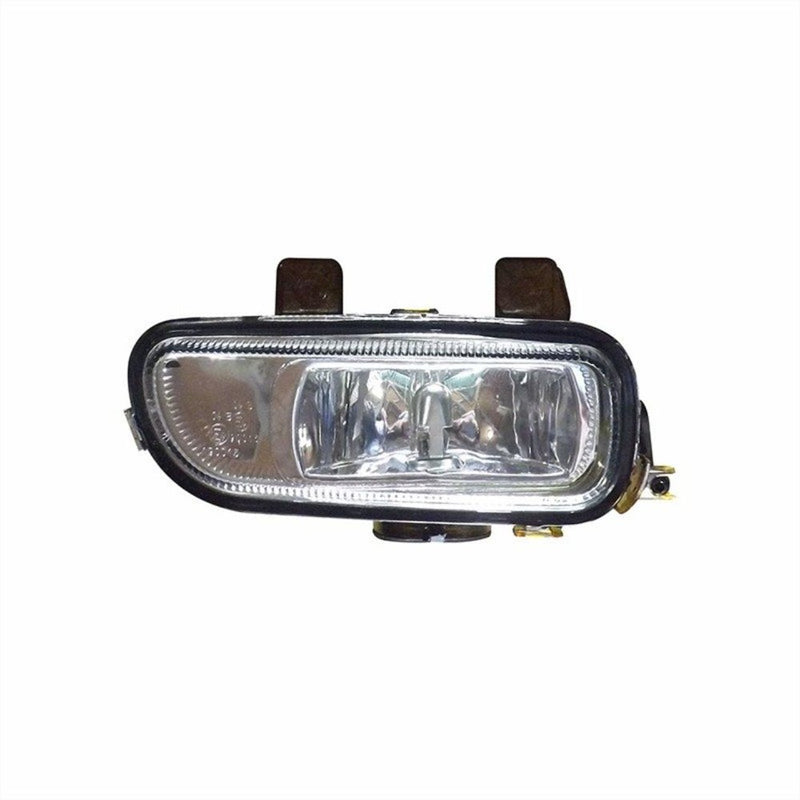 Farol Auxiliar Mercedes Axor 1933 2036 2644 Longo Alcance